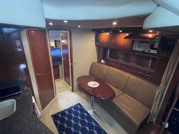 Sea Ray-38 Sundancer 2006-KNOT JUSTIFIED Chapin-South Carolina-United States-5157018