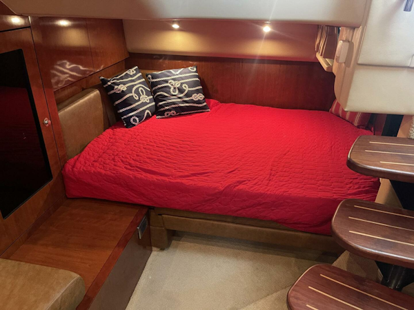 Sea Ray-38 Sundancer 2006-KNOT JUSTIFIED Chapin-South Carolina-United States-5157027