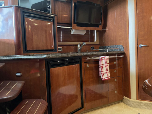 Sea Ray-38 Sundancer 2006-KNOT JUSTIFIED Chapin-South Carolina-United States-5157020