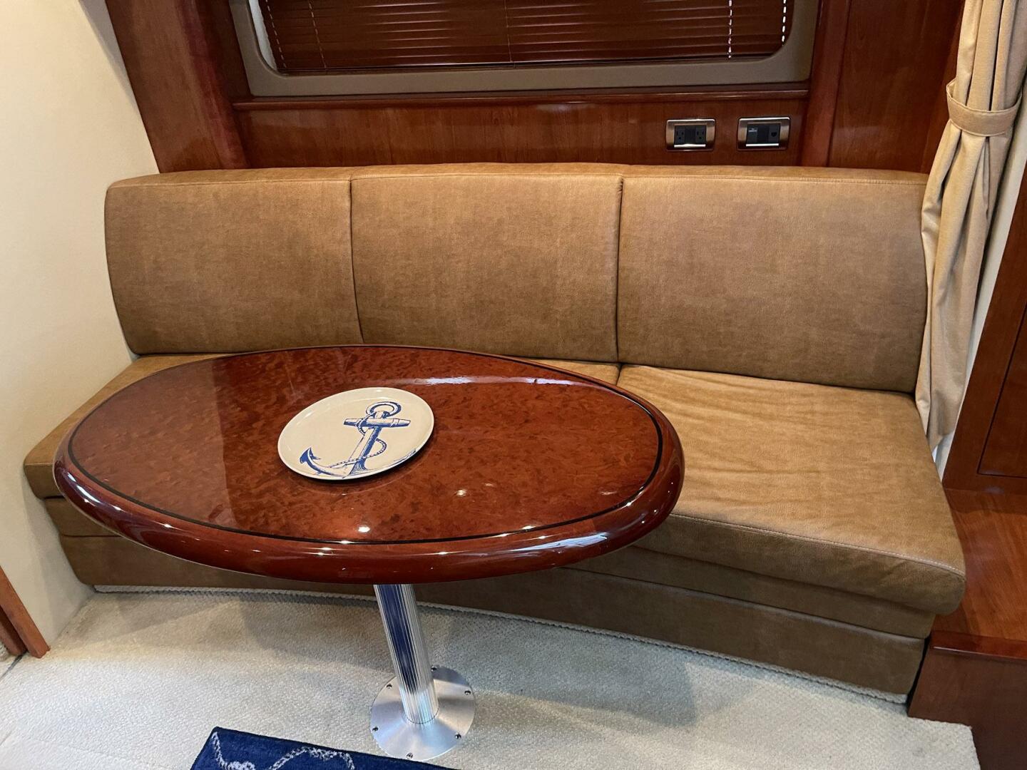 Sea Ray-38 Sundancer 2006-KNOT JUSTIFIED Chapin-South Carolina-United States-5157019 | Thumbnail