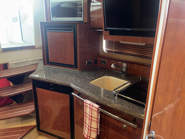 Sea Ray-38 Sundancer 2006-KNOT JUSTIFIED Chapin-South Carolina-United States-5157033