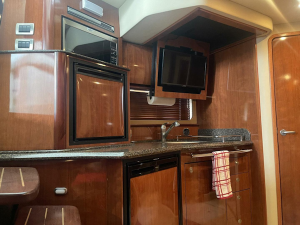 Sea Ray-38 Sundancer 2006-KNOT JUSTIFIED Chapin-South Carolina-United States-5157030