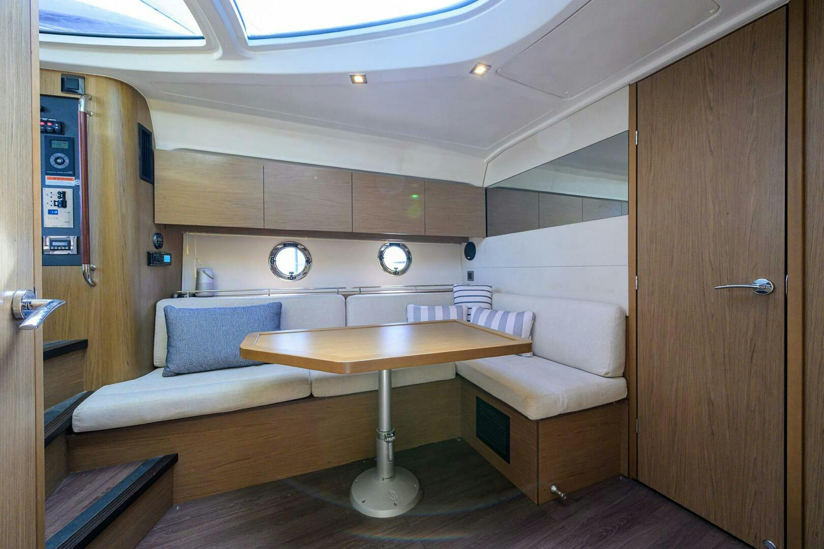 Beneteau-38 GT 2015 -Miami-Florida-United States-Beneteau 38 GT  Cabin-5157237