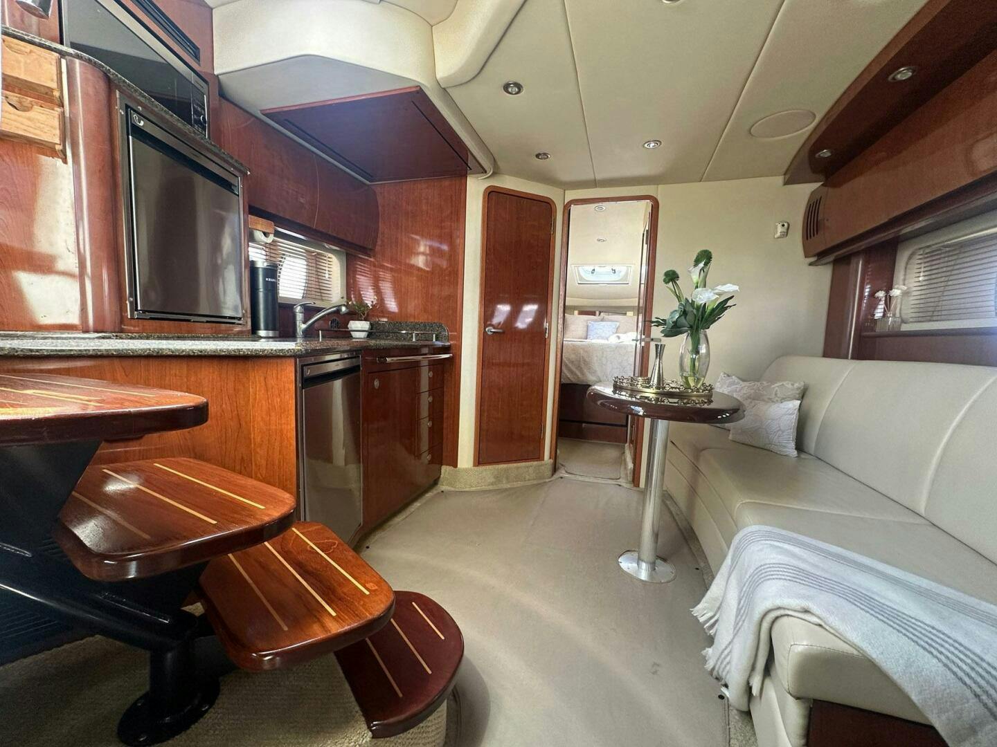 Sea Ray-380 Sundancer 2006-SALTY DAWG Orange Beach-Alabama-United States-5157784