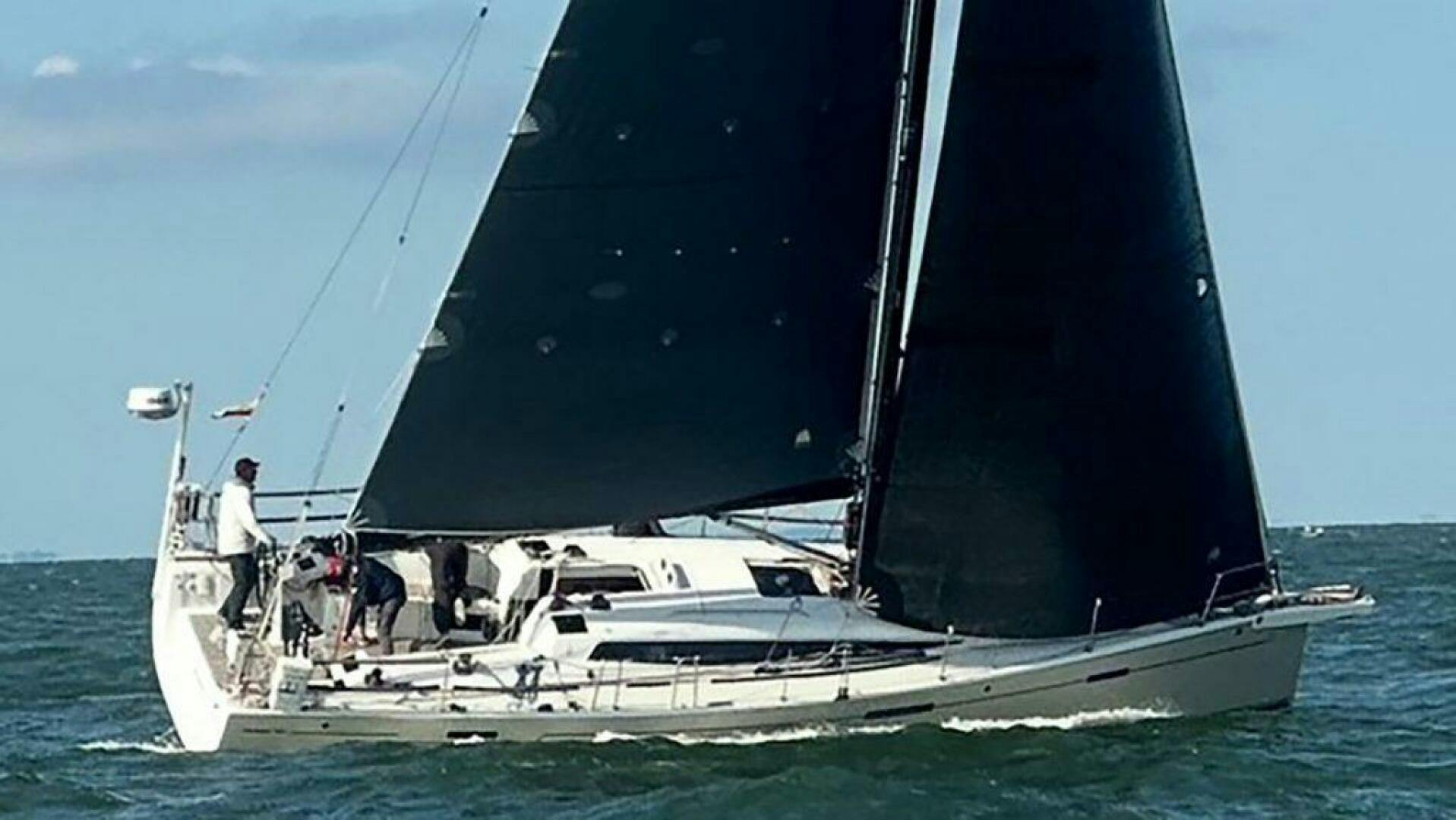 Dehler-42c 2017 -Mamaroneck-New York-United States-5158157