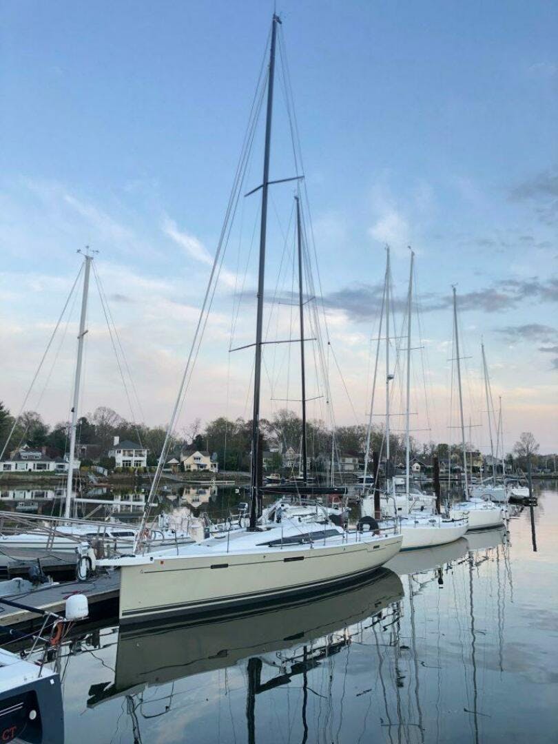 Dehler-42c 2017 -Mamaroneck-New York-United States-5158158