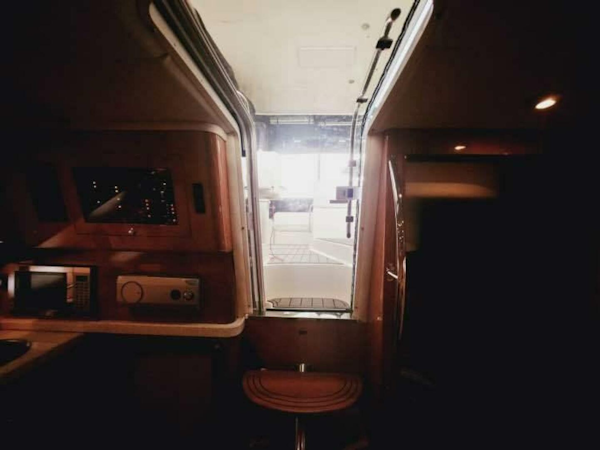 Regal-4460 Commodore 2007 -Canyon Lake-Texas-United States-5162788