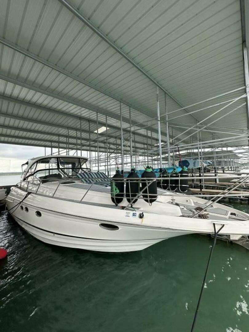 Regal-4460 Commodore 2007 -Canyon Lake-Texas-United States-5242668 | Thumbnail