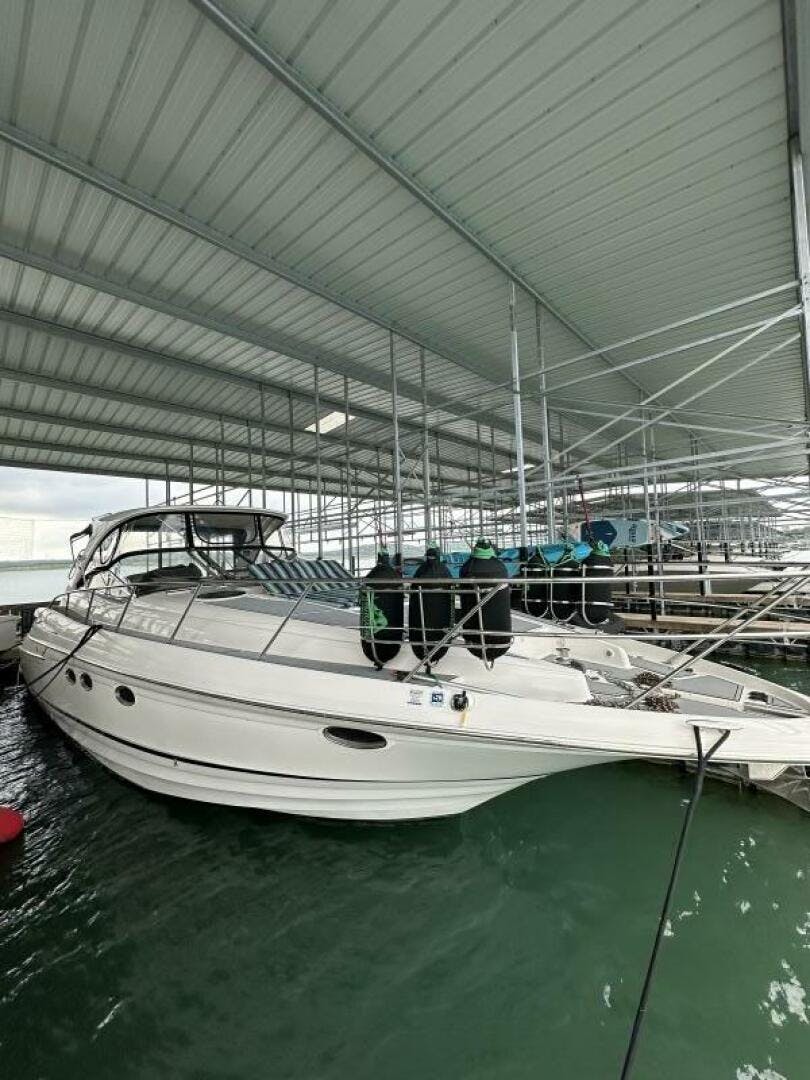 Regal-4460 Commodore 2007 -Canyon Lake-Texas-United States-5242668