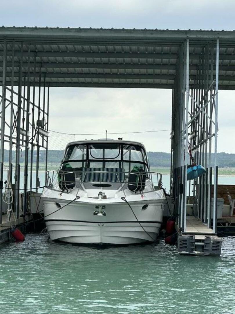 Regal-4460 Commodore 2007 -Canyon Lake-Texas-United States-5242666