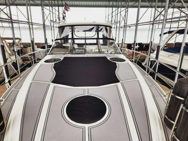 Regal-4460 Commodore 2007 -Canyon Lake-Texas-United States-5166360