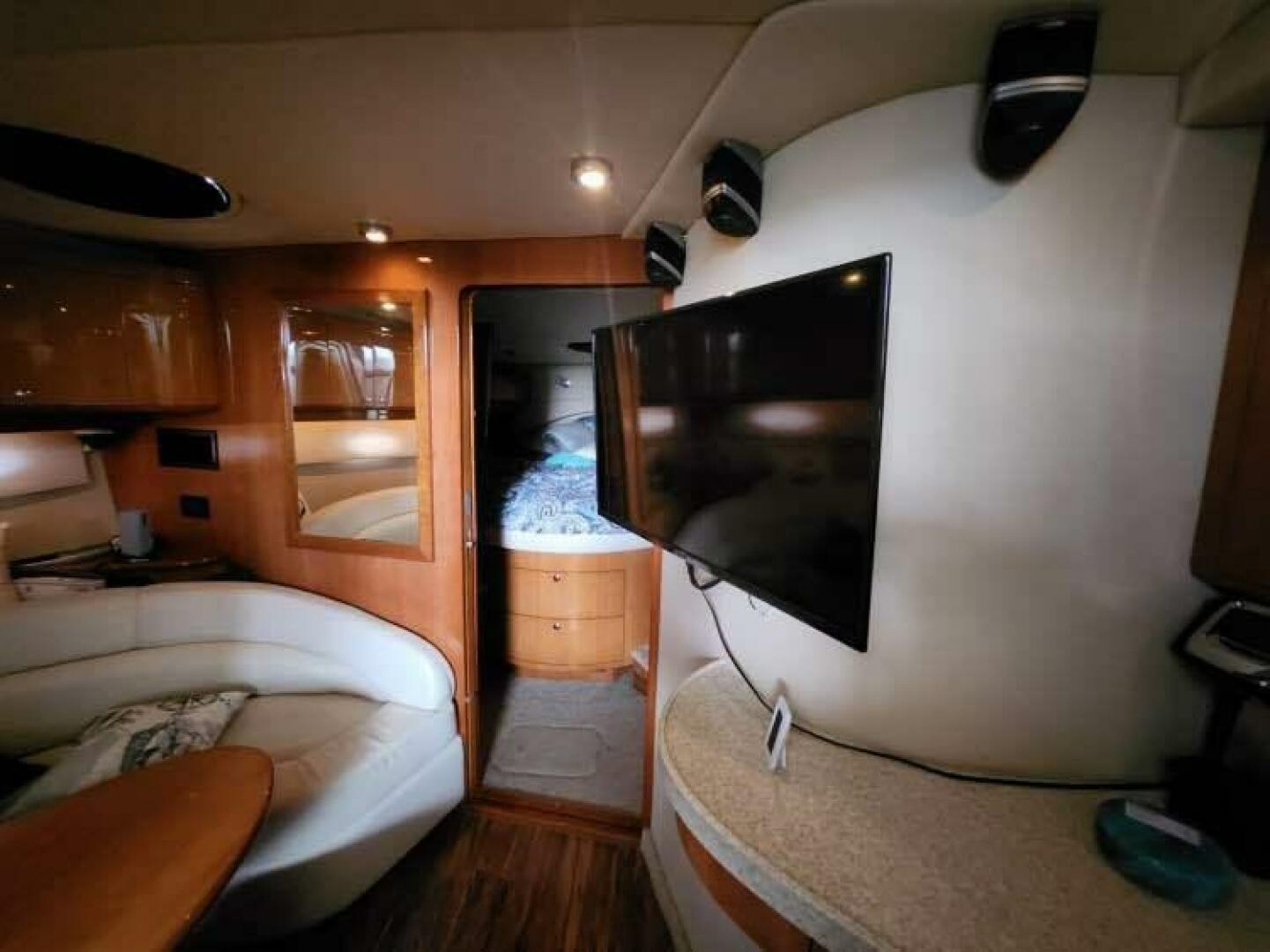 Regal-4460 Commodore 2007 -Canyon Lake-Texas-United States-5162786 | Thumbnail