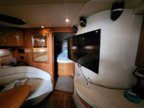 Regal-4460 Commodore 2007 -Canyon Lake-Texas-United States-5162786
