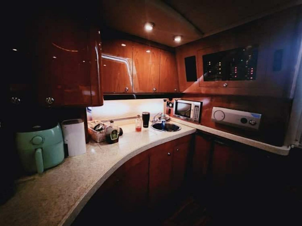 Regal-4460 Commodore 2007 -Canyon Lake-Texas-United States-5162787