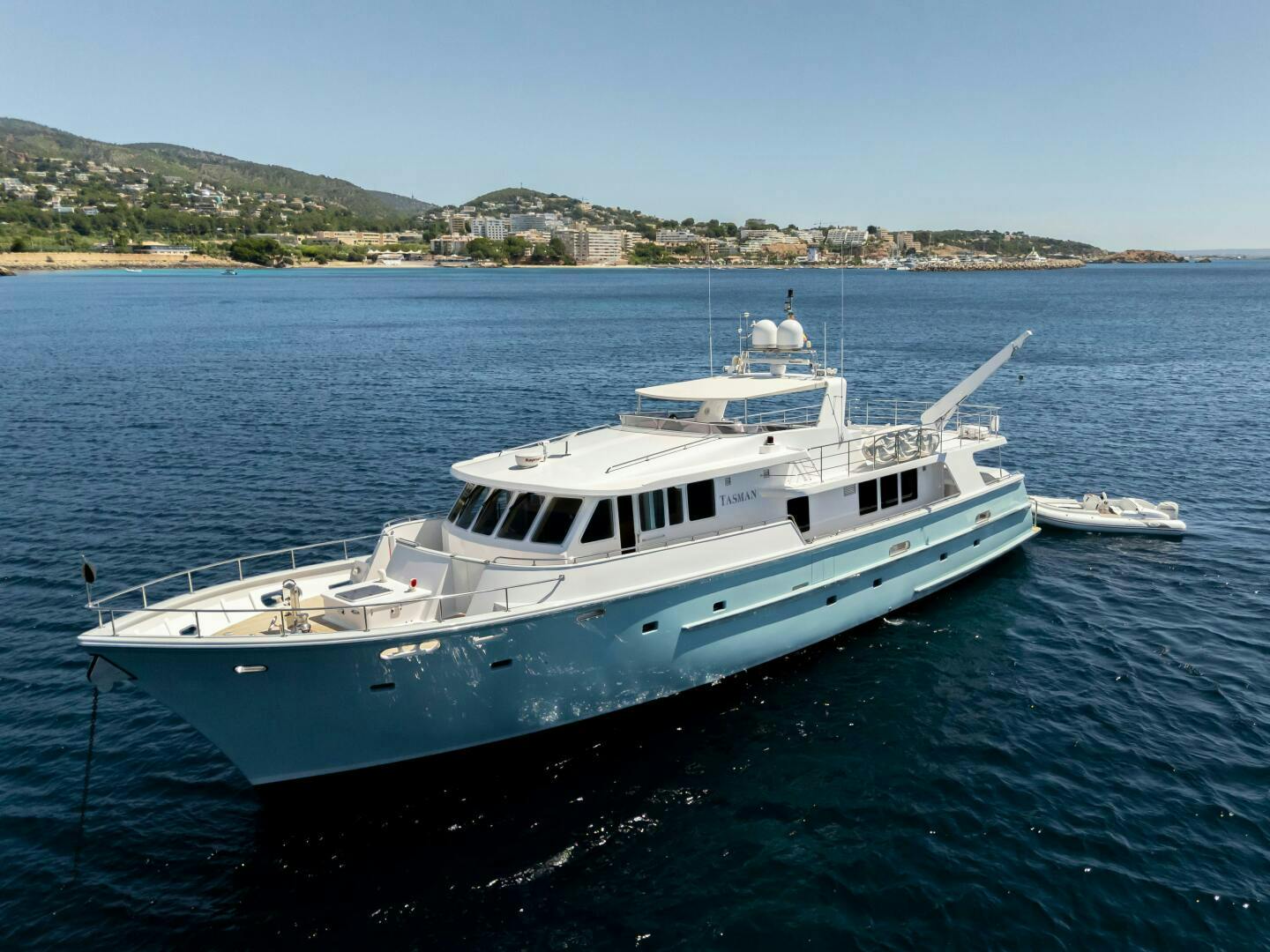Carey-Custom 2007-TASMAN Spain-5382711