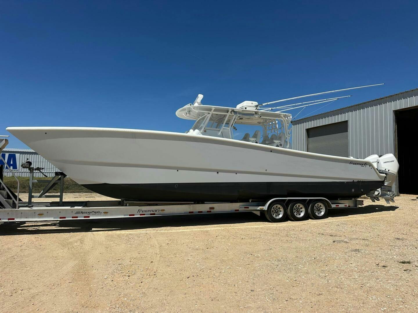Freeman-42LR 2022 -Port Aransas-Texas-United States-42 Freeman 2022   2-5162553