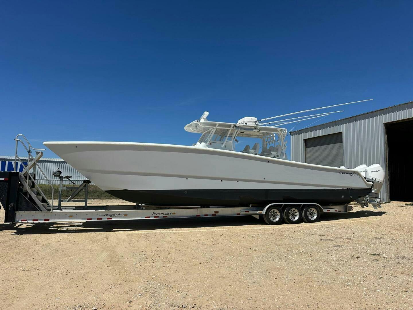 Freeman-42LR 2022 -Port Aransas-Texas-United States-42 Freeman 2022   1-5162552