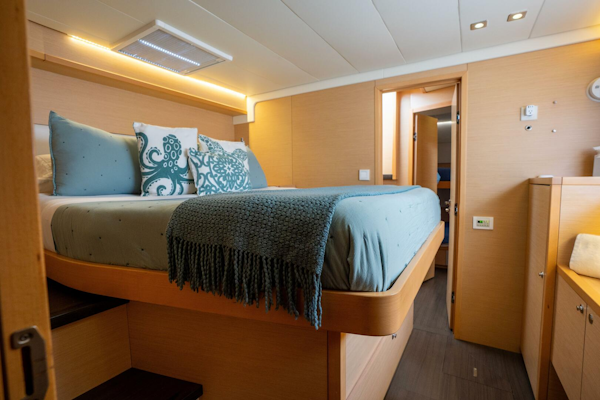 Lagoon 2015 -St. Thomas-Virgin Islands (US)-5301940