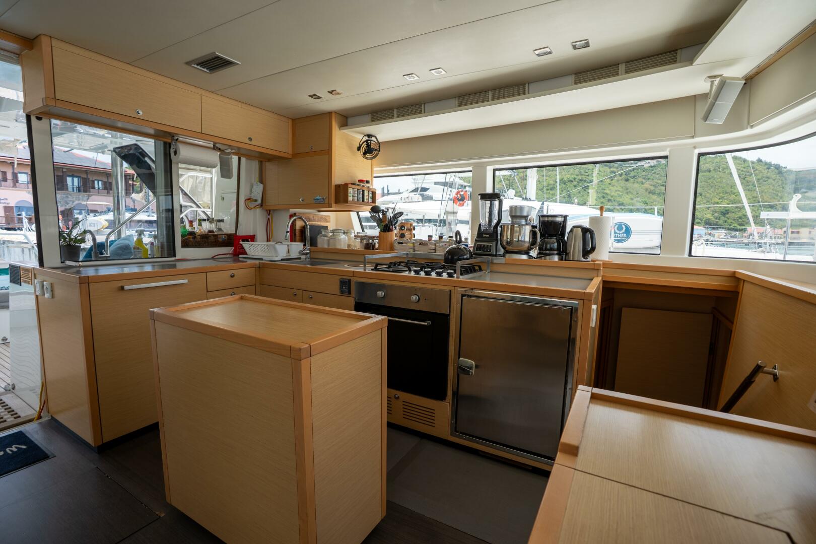 Lagoon 2015 -St. Thomas-Virgin Islands (US)-5301893 | Thumbnail