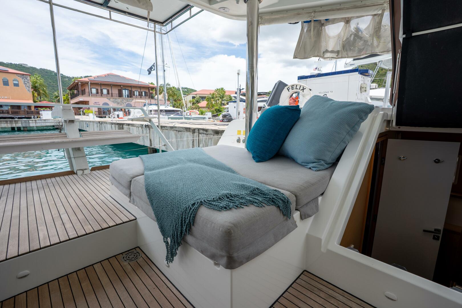 Lagoon 2015 -St. Thomas-Virgin Islands (US)-5301769 | Thumbnail