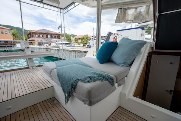 Lagoon 2015 -St. Thomas-Virgin Islands (US)-5301769