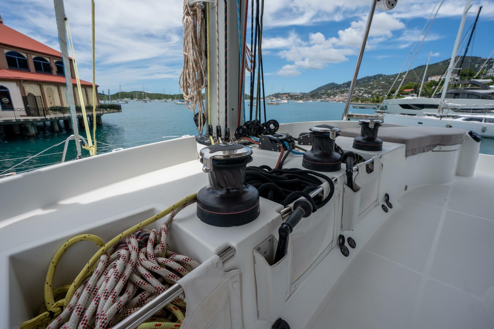 Lagoon 2015 -St. Thomas-Virgin Islands (US)-5301731 | Thumbnail