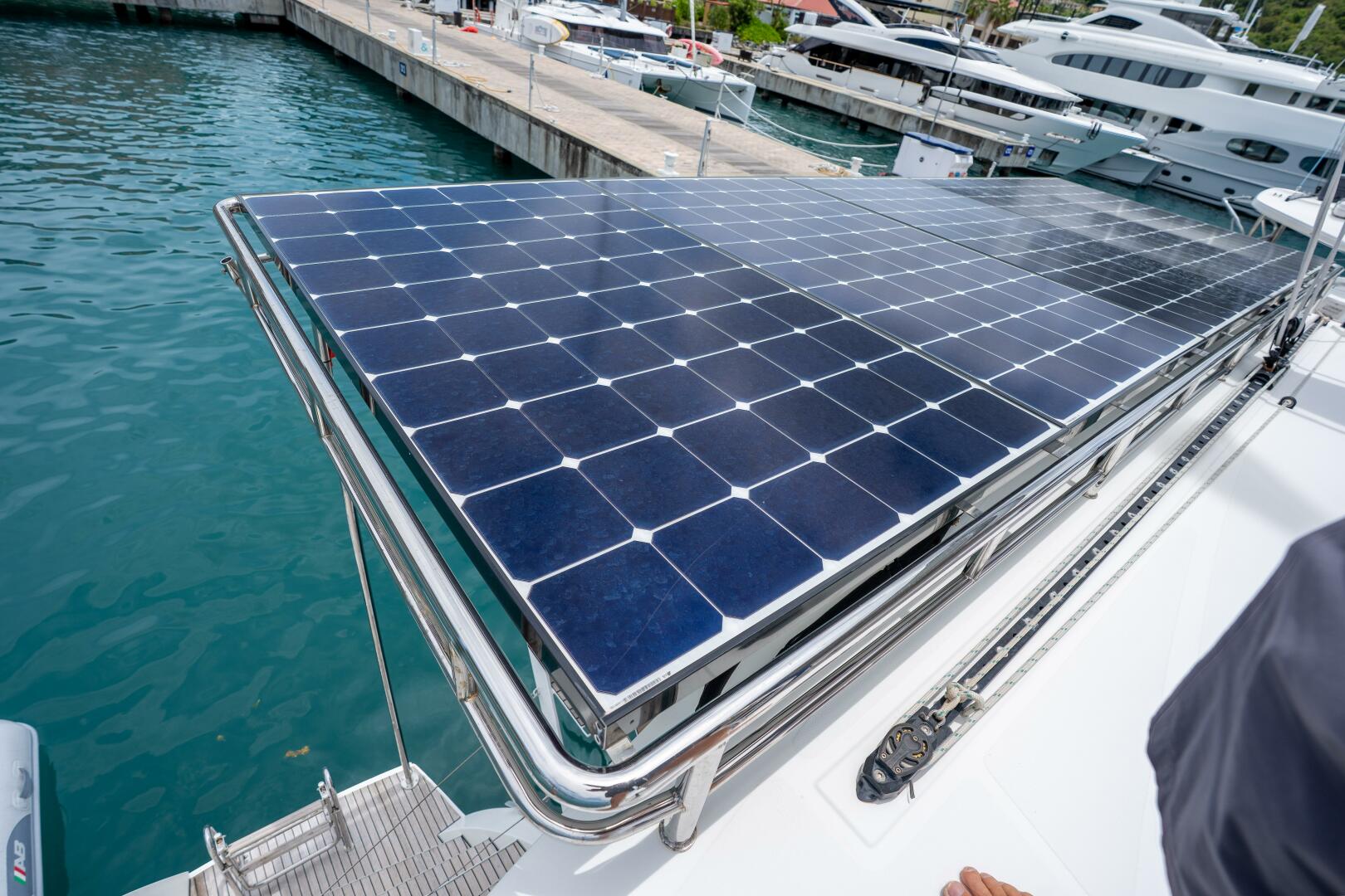 Lagoon 2015 -St. Thomas-Virgin Islands (US)-5301724 | Thumbnail