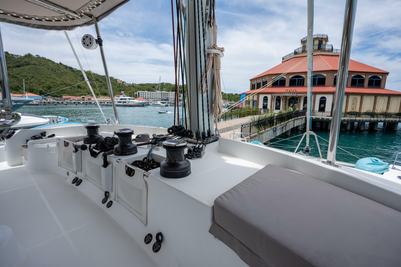 Lagoon 2015 -St. Thomas-Virgin Islands (US)-5301728 | Thumbnail