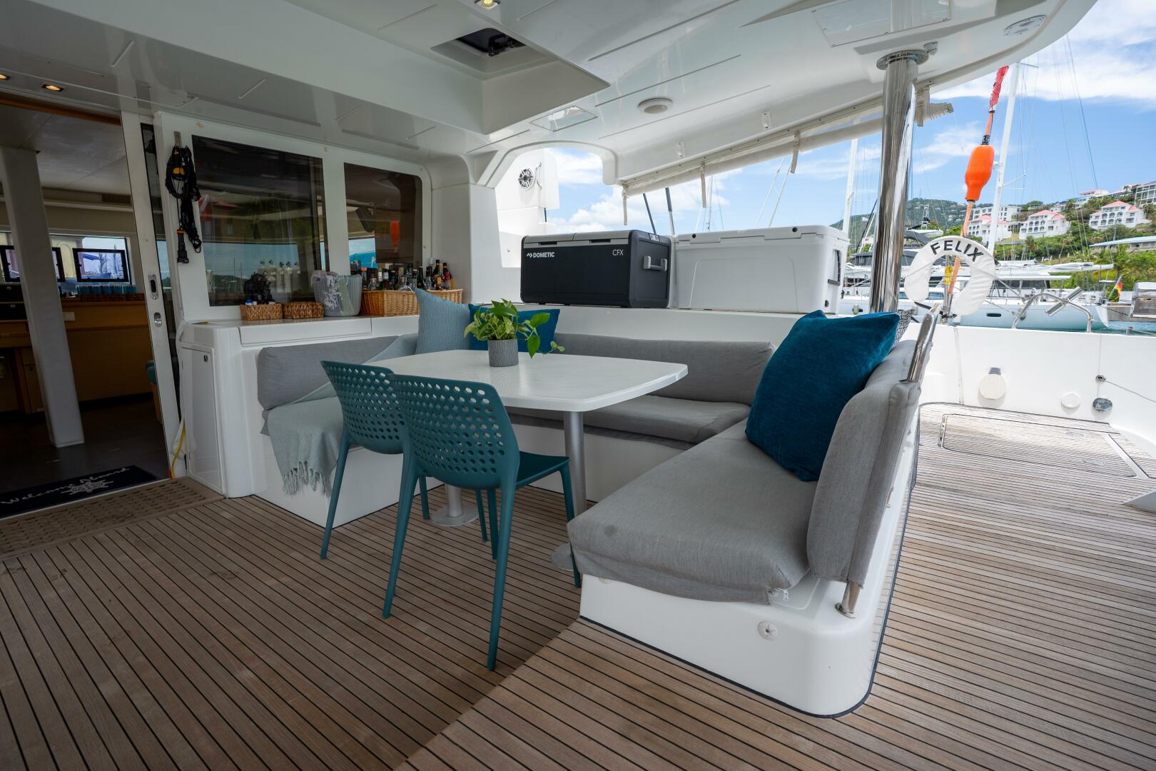 Lagoon 2015 -St. Thomas-Virgin Islands (US)-5301771 | Thumbnail