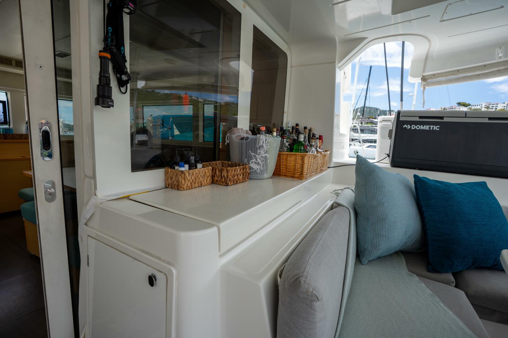 Lagoon 2015 -St. Thomas-Virgin Islands (US)-5301765 | Thumbnail