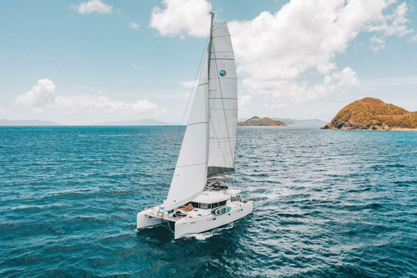 Lagoon 2015 -St. Thomas-Virgin Islands (US)-5162614
