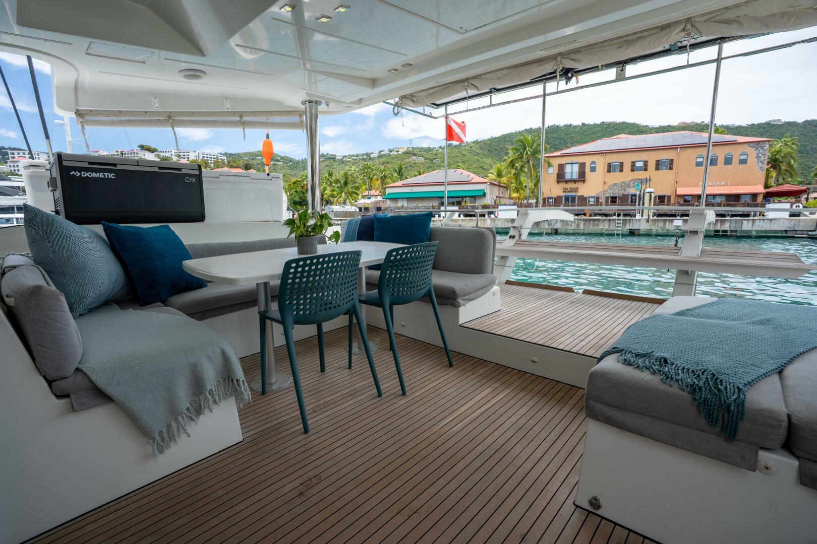 Lagoon 2015 -St. Thomas-Virgin Islands (US)-5301768 | Thumbnail