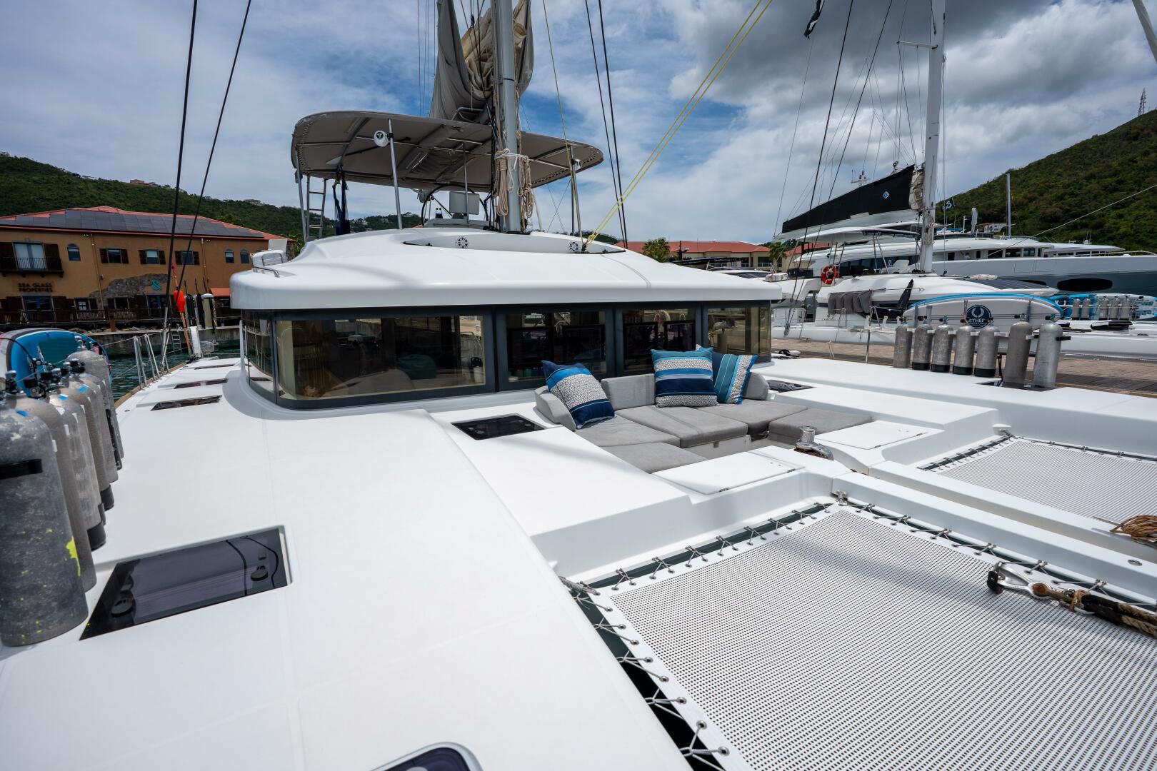 Lagoon 2015 -St. Thomas-Virgin Islands (US)-5301709 | Thumbnail