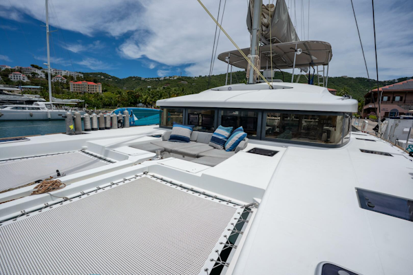 Lagoon 2015 -St. Thomas-Virgin Islands (US)-5301713