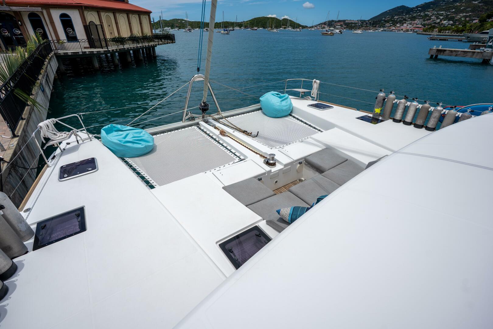 Lagoon 2015 -St. Thomas-Virgin Islands (US)-5301707 | Thumbnail