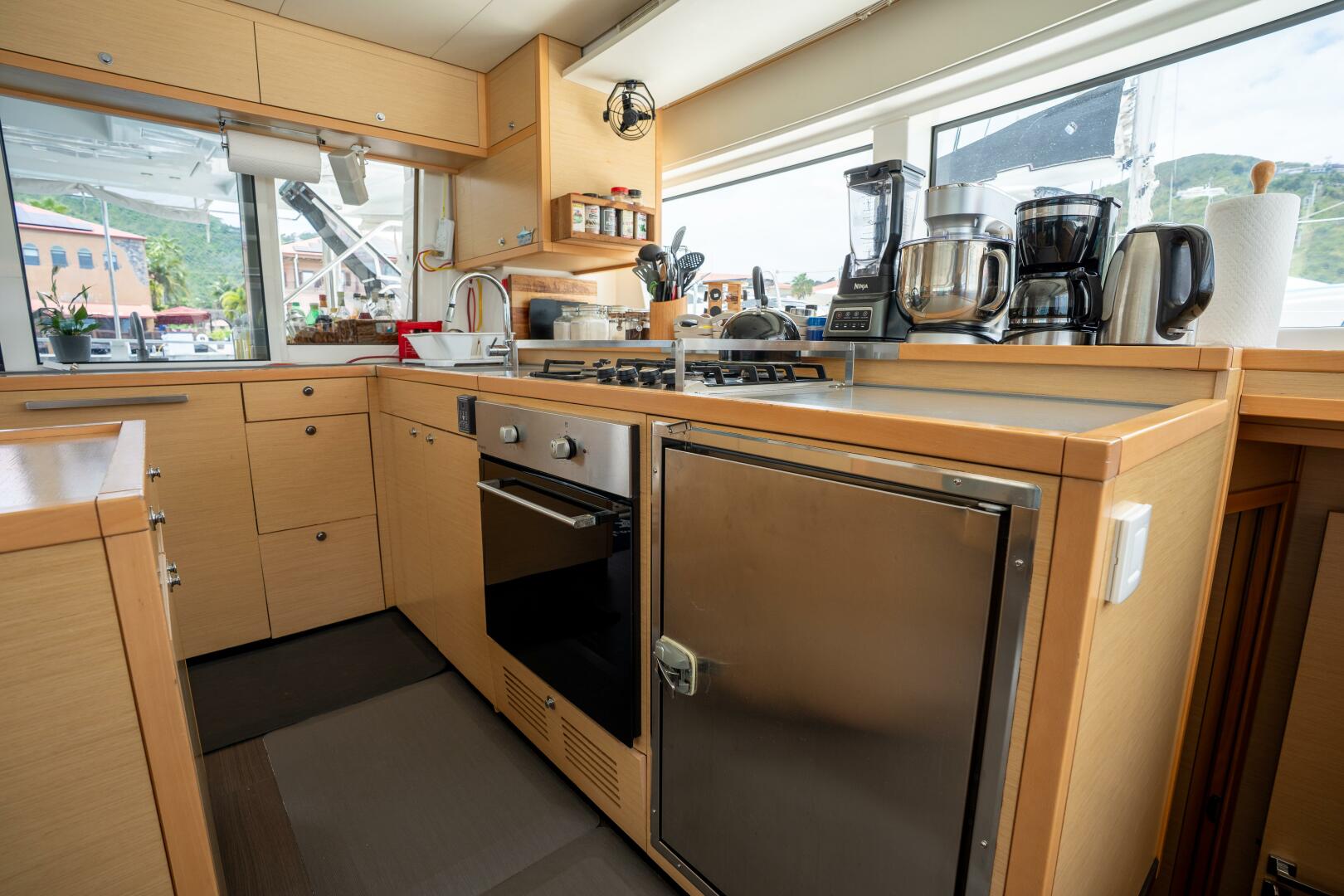 Lagoon 2015 -St. Thomas-Virgin Islands (US)-5301891 | Thumbnail