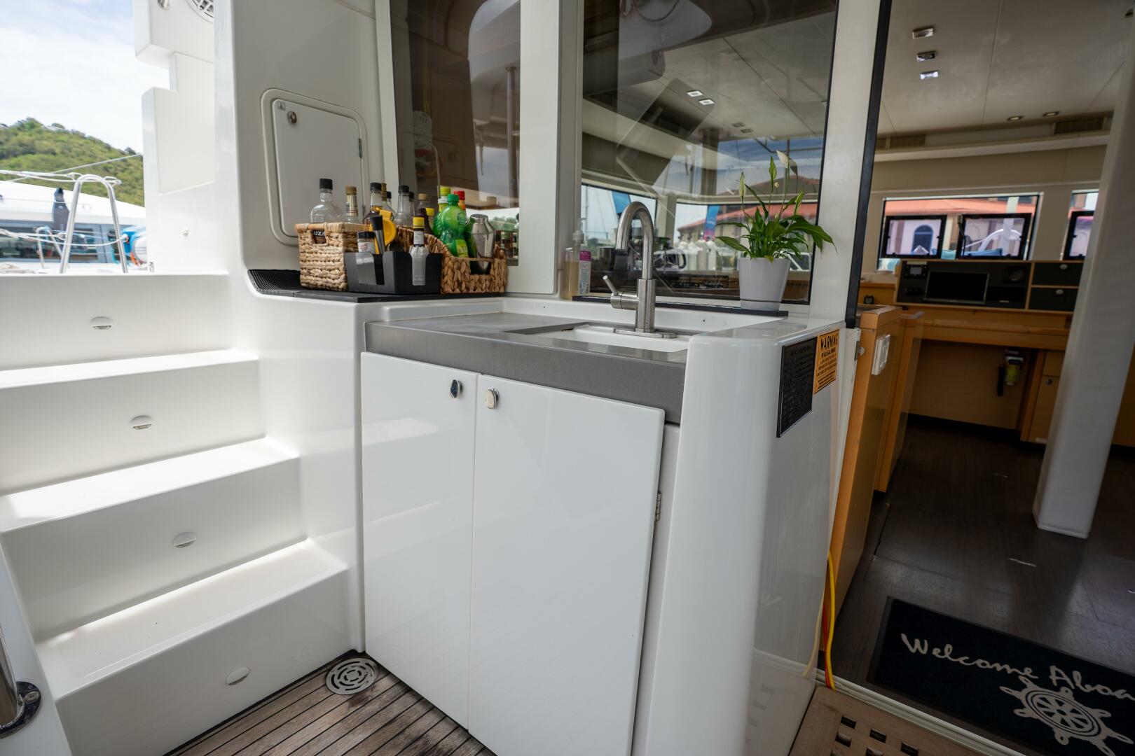 Lagoon 2015 -St. Thomas-Virgin Islands (US)-5301766 | Thumbnail