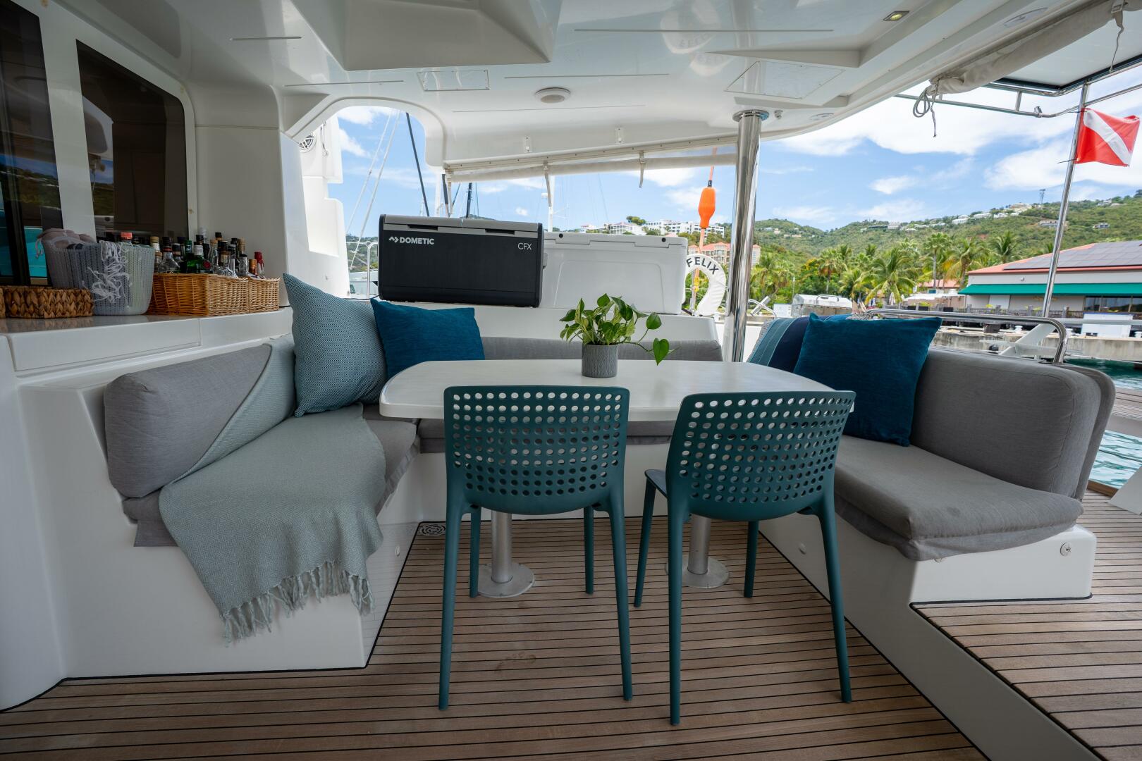 Lagoon 2015 -St. Thomas-Virgin Islands (US)-5301767 | Thumbnail