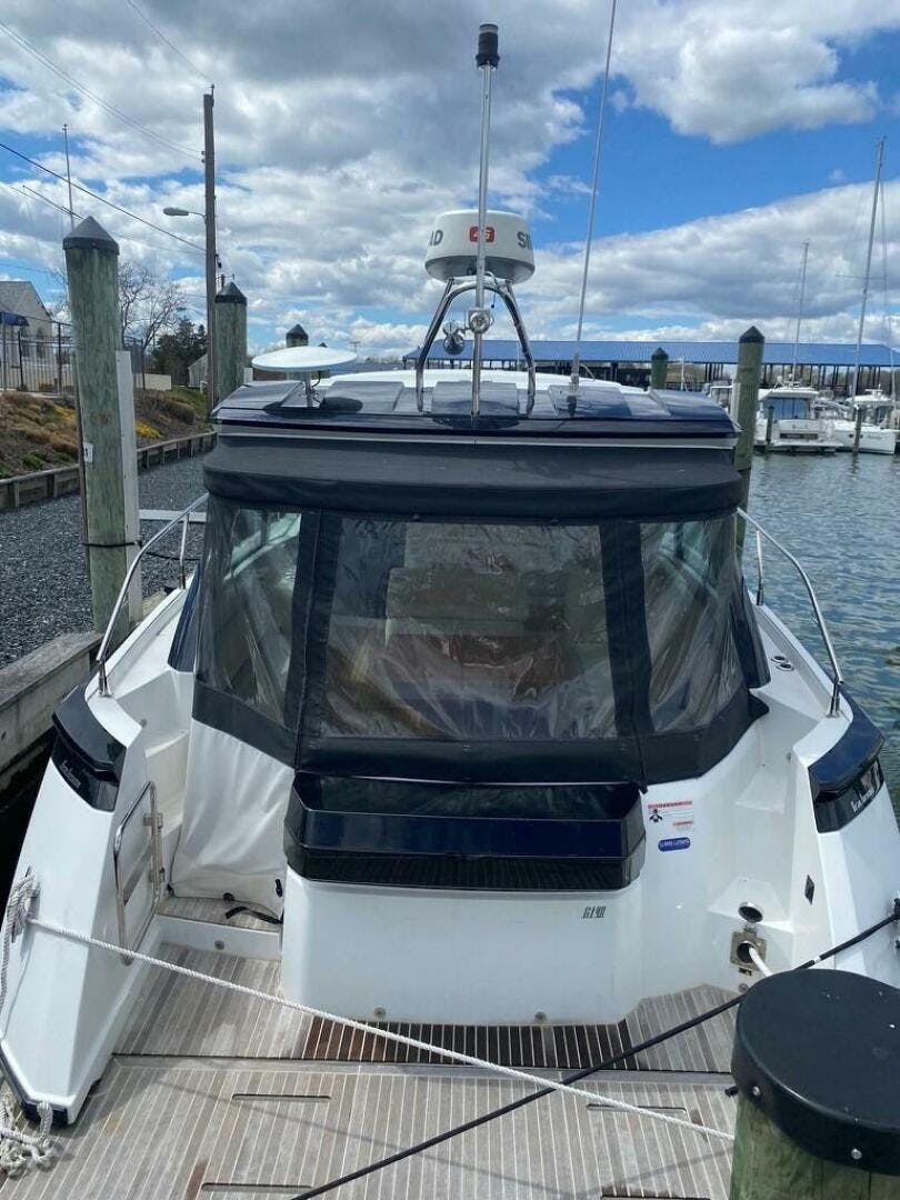 Beneteau-Gran Turismo 40 2018 -Shady Side-Maryland-United States-5163335