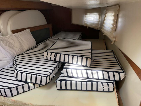 Catalina-42 MKI 1991-Between Dreams New Orleans-Louisiana-United States-Catalina 42-5162899