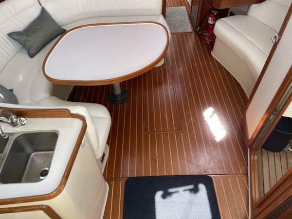 Catalina-42 MKI 1991-Between Dreams New Orleans-Louisiana-United States-Catalina 42-5162874
