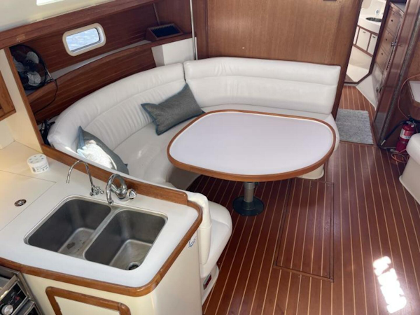 Catalina-42 MKI 1991-Between Dreams New Orleans-Louisiana-United States-Catalina 42-5162873