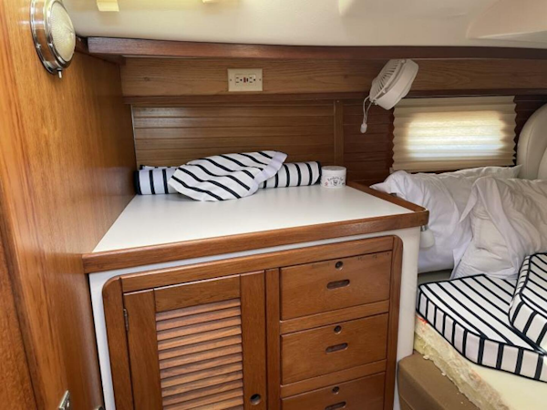 Catalina-42 MKI 1991-Between Dreams New Orleans-Louisiana-United States-Catalina 42-5162902