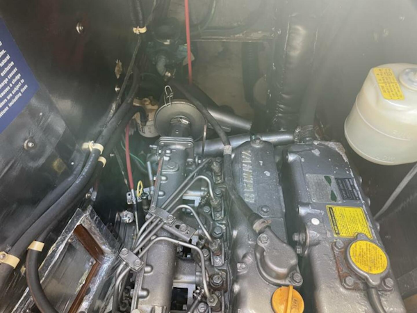 Catalina-42 MKI 1991-Between Dreams New Orleans-Louisiana-United States-Catalina 42-5162885