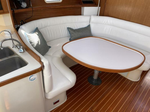Catalina-42 MKI 1991-Between Dreams New Orleans-Louisiana-United States-Catalina 42-5162888