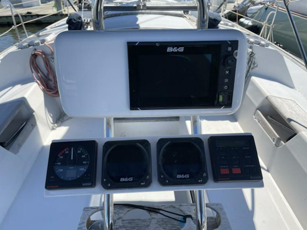 Catalina-42 MKI 1991-Between Dreams New Orleans-Louisiana-United States-Catalina 42-5162859