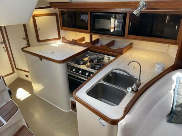 Catalina-42 MKI 1991-Between Dreams New Orleans-Louisiana-United States-Catalina 42-5162875