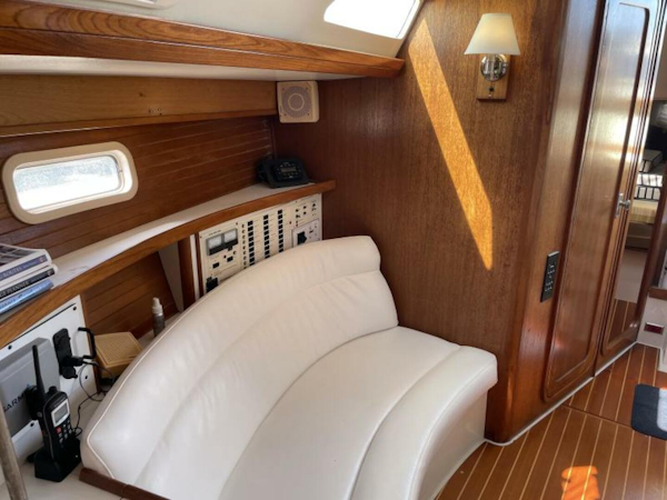 Catalina-42 MKI 1991-Between Dreams New Orleans-Louisiana-United States-Catalina 42-5162892