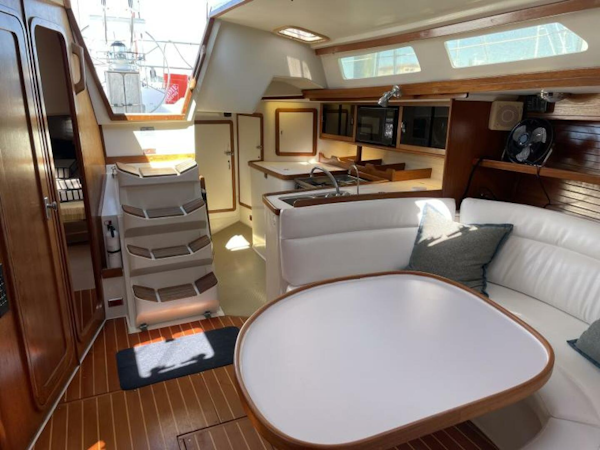 Catalina-42 MKI 1991-Between Dreams New Orleans-Louisiana-United States-Catalina 42-5162896