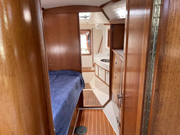 Catalina-42 MKI 1991-Between Dreams New Orleans-Louisiana-United States-Catalina 42-5162903